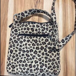 Vera Bradley Crossbody Bag